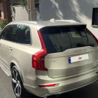وولوو اینسکرپشن xc90|خودرو سواری و وانت|تهران, نیاوران|دیوار