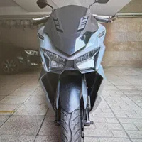 JT 200 نو رنگ ناردوگدی مدل ۱۴۰۲|موتورسیکلت|اصفهان, ملک|دیوار