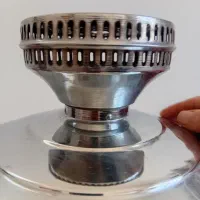 سماور|سماور، چای‌ساز، قهوه‌ساز|کاشان, فاز ۲ ناجی آباد|دیوار