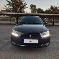 دناپلاس مشکی 5 دنده 1403