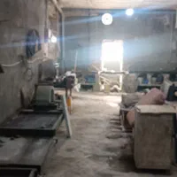 کارگاه ۹۵ متری با برق ۱۰۰ آمپر، بومهن کمربندی|اجارهٔ دفتر صنعتی، کشاورزی، تجاری|بومهن, |دیوار