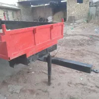 تریلی تراکتور