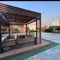 پنت هوس/ 270متری/بر کانون امان علی/