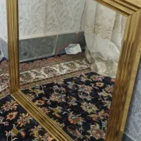 اینه رومیزی،