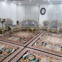 4 تخته فرش نه متری