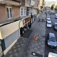 ۴۵ متر براصلی شهران پرترددترین درجه1 تمامی مشاغل|اجارهٔ مغازه و غرفه|تهران, شهران جنوبی|دیوار