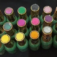 وسایل کاشت ناخن