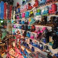 اسکیت ،اسکوتر،باگارانتی اقساط