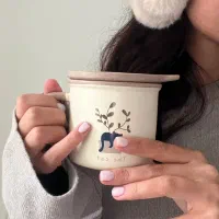 ماگ های سرامیکی دیزنی|ظروف سرو و پذیرایی|سنندج, |دیوار