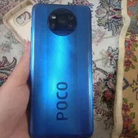 poco x3 nfc|موبایل|مشهد, شهرک رازی (شهرک غرب)|دیوار