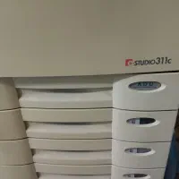 فروش پرینتررنگی چند کاره توشیبا مدل e-studio 311c