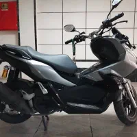 موتور سیکلت ADV 150 اصلی هوندا