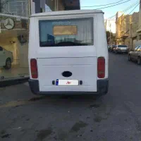 فروش کارسان مدل 87 فروش فوری|خودرو سنگین|تبریز, |دیوار