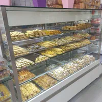 ویترین قنادی یکتا|فروشگاه و مغازه|اصفهان, طامه|دیوار