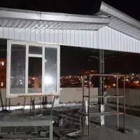 جوشکاری و برشکاری|خدمات پیشه و مهارت|بوشهر, |دیوار