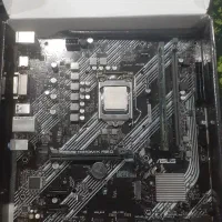 باندل i5 10600k