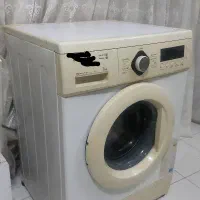 لباسشویی ۷ کیلویی اسنوا|ماشین لباسشویی و خشک‌کن لباس|گرگان, |دیوار