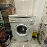 فروش  فوری ماشین لباس شوی