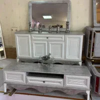 اینه کنسول کارینو