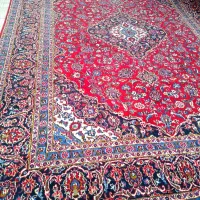 قالی دستباف