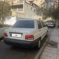 پراید ۹۴ فول،|خودرو سواری و وانت|تهران, ائمه اطهار|دیوار