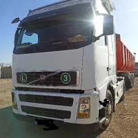 نیازمند راننده پایه یک با هوشمند