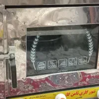 تنور گازی|اجاق گاز و لوازم برقی پخت‌وپز|پاکدشت, پاکدشت (مامازند)|دیوار