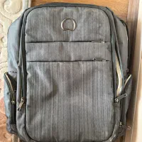 کیف کوله پشتی دلسی