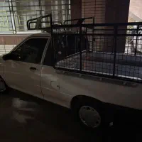 پراید بار صفر مدل ۱۴۰۳|خودرو سواری و وانت|ایذه, |دیوار