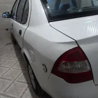 تیبا ۱ مدل ۹۲ دو گانه|خودرو سواری و وانت|فسا, |دیوار