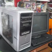 سیستم خانگی به همراه نرم افزار های کاربری