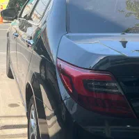 دنا فول ابشنال مدل ۱۴۰۴ بدون رنگ
