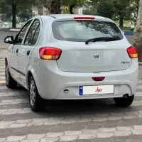 تیبا2درحد صفر|خودرو سواری و وانت|رشت, رشتیان|دیوار