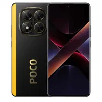 شیائومی poco x7 حافظه ۲۵۶ گیگ رم۸(پلمپ)بدون پیش|موبایل|اصفهان, ملک‌شهر|دیوار