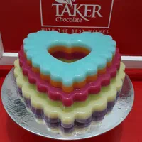 انواع دسر و ژله|خوردنی و آشامیدنی|رشت, کوی مهر|دیوار