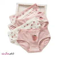 حراج شورت های فانتزی دخترانه جنس ترک|لباس|کرمانشاه, |دیوار