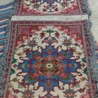 فرش دست بافت پادری ۹۰در۸۰|فرش|اردبیل, |دیوار