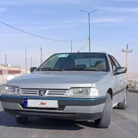 405دوگانه شرکتی