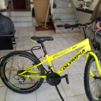 دوچرخه 24|دوچرخه، اسکیت، اسکوتر|سنندج, |دیوار