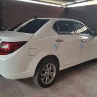 دنا پلاس توربو اتوماتیک مدل 1401