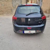 تیبا مدل ۹۸|خودرو سواری و وانت|اصفهان, درب سیبه علیا|دیوار