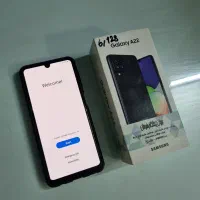 A22 حافظه ۱۲۸ / رم ۶