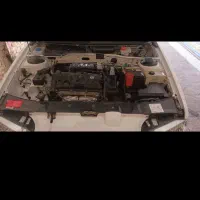 پژو پارس تیوفایو۴۰۱|خودرو سواری و وانت|تبریز, |دیوار