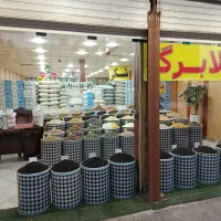 طارم ایرانی کالابرگ قند مواد غذایی حبوبات