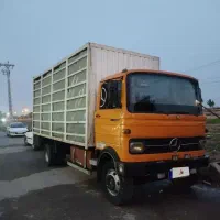 خاور Lp42