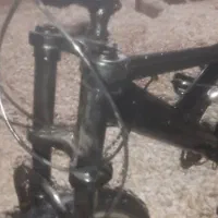 دوچرخه ۲۴در حد نو|دوچرخه، اسکیت، اسکوتر|مهر, |دیوار