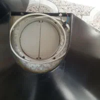 هود بیمکث مدل B5002U شومینه ای|هود|بندر کنگان, |دیوار