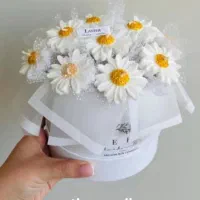 شمع‌های دست ساز