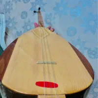 باغلاما|سازهای سنتی|اهر, |دیوار