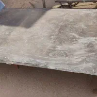 کفی فلزی وانت اریسان|قطعات یدکی و لوازم جانبی|شیراز, محراب|دیوار